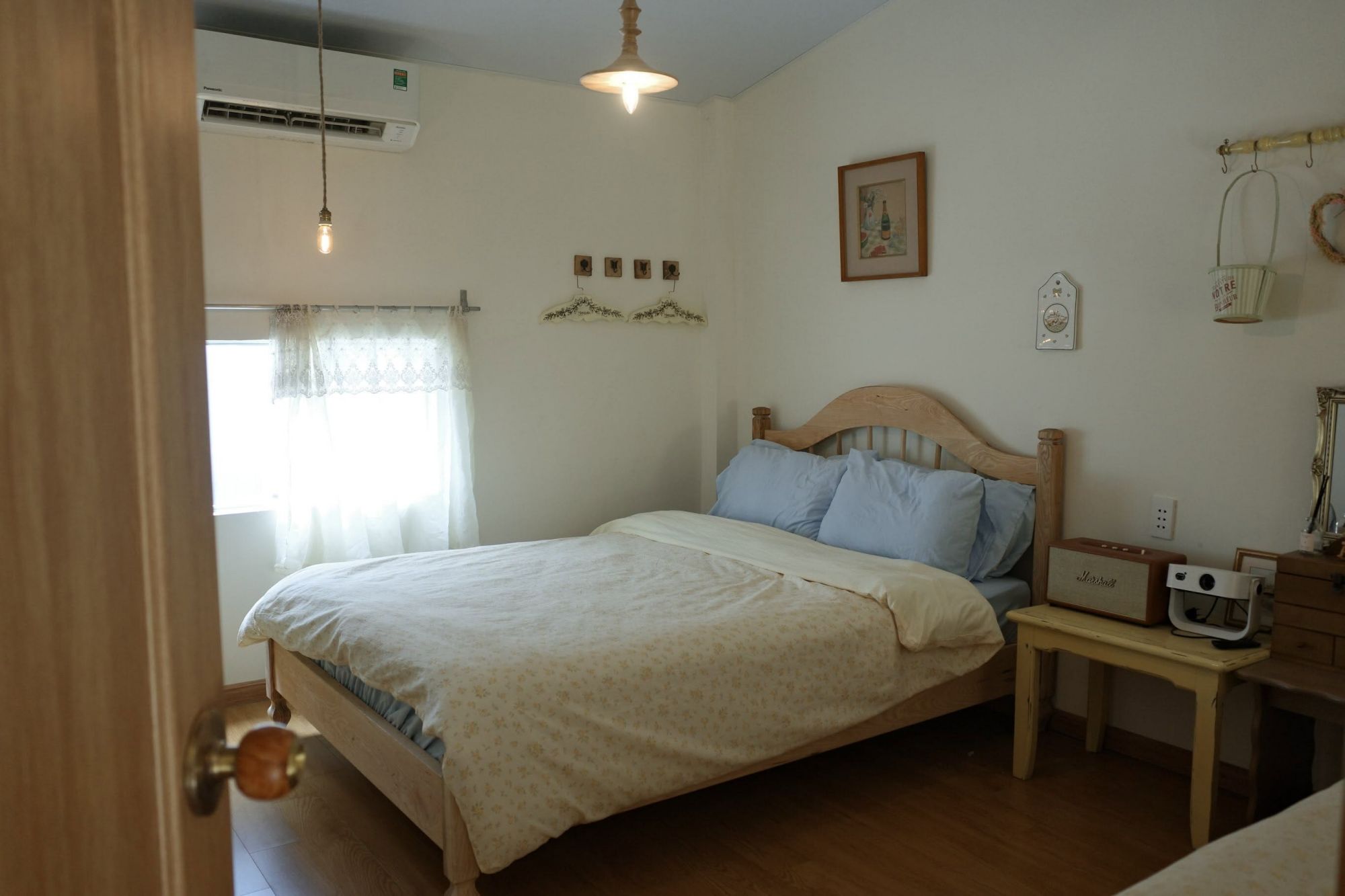 MANGALA.homestay