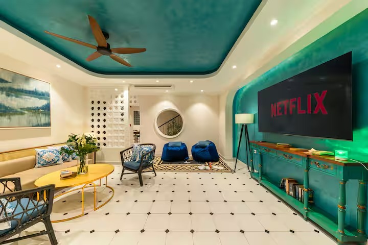 Miro’s De Villa Hội An