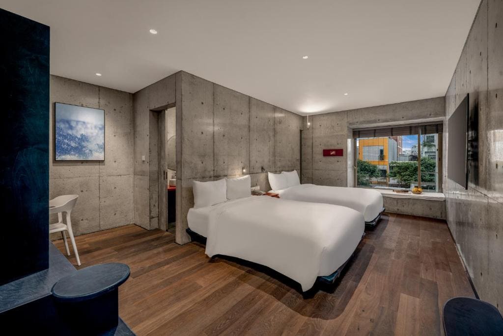 Oday stay Hotel Danang