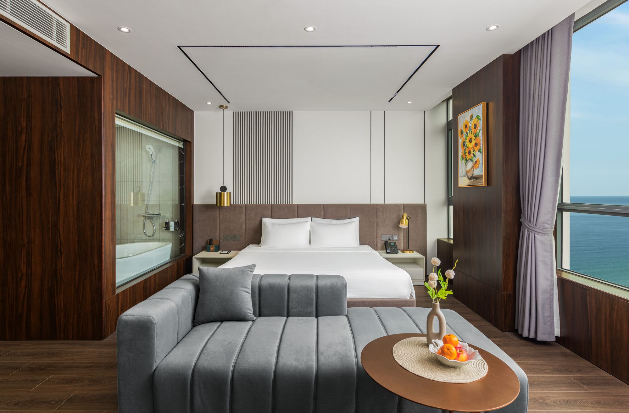 PHUC LONG LUXURY Danang