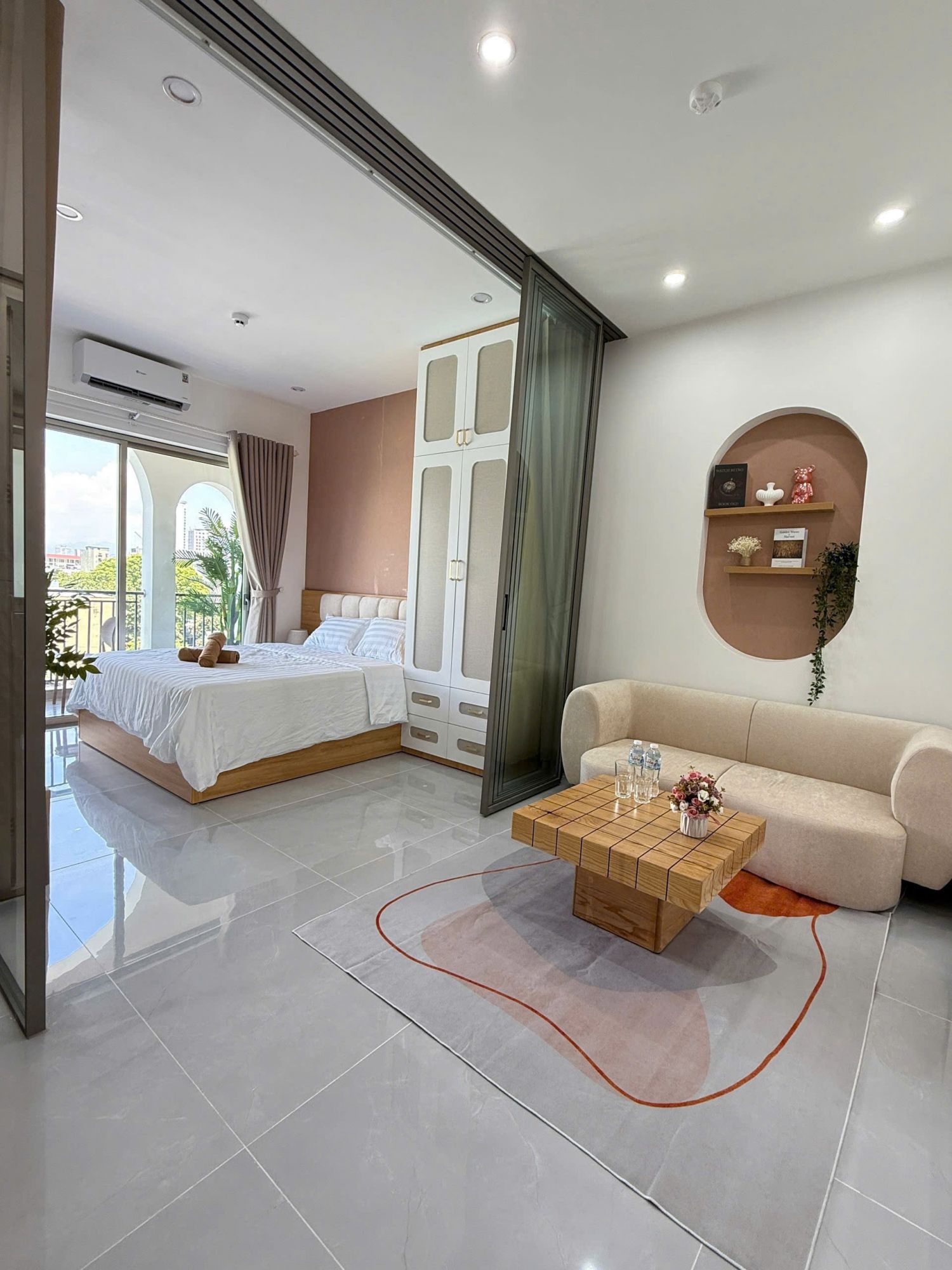 QNA Hotel & Apartment