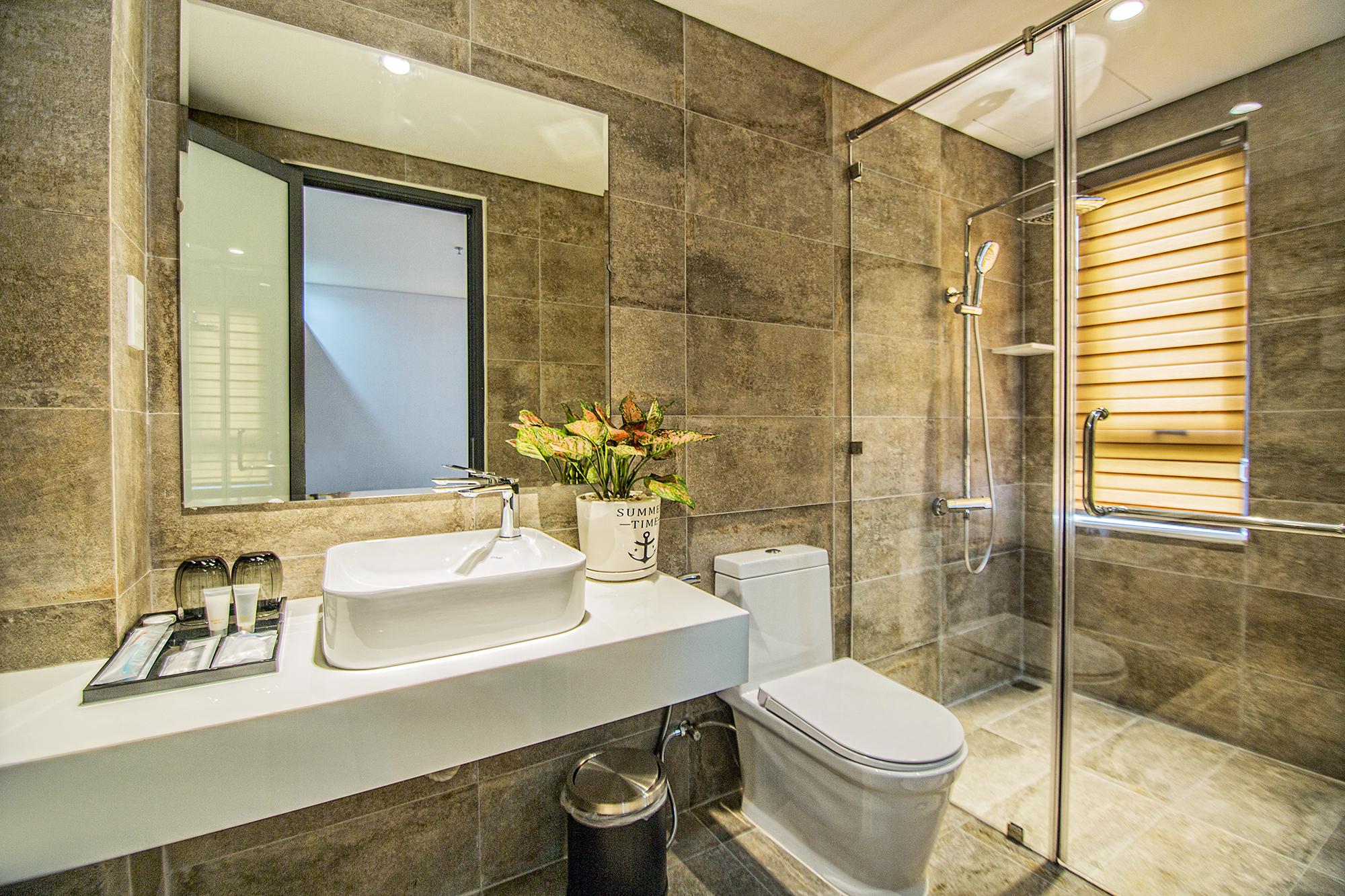 Sea Light Hotel - Ảnh 6