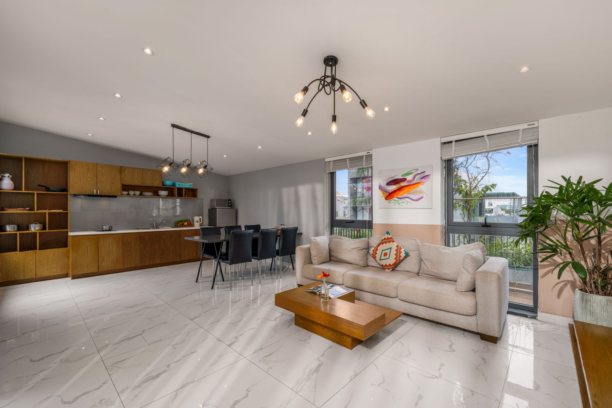 Sanayen Villa Da Nang