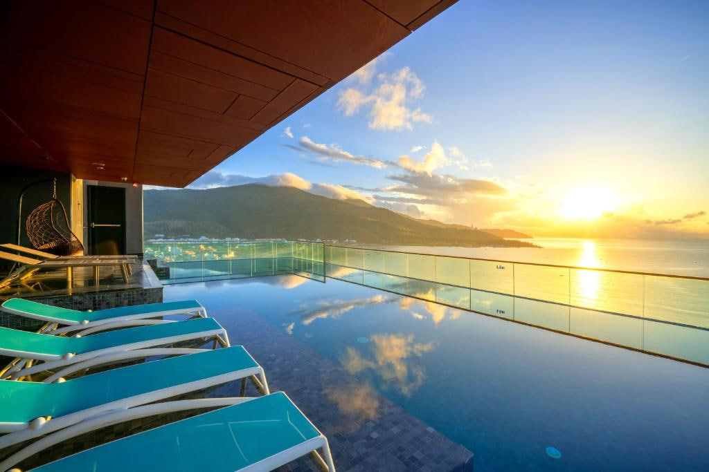 The Code Hotel Đà Nẵng