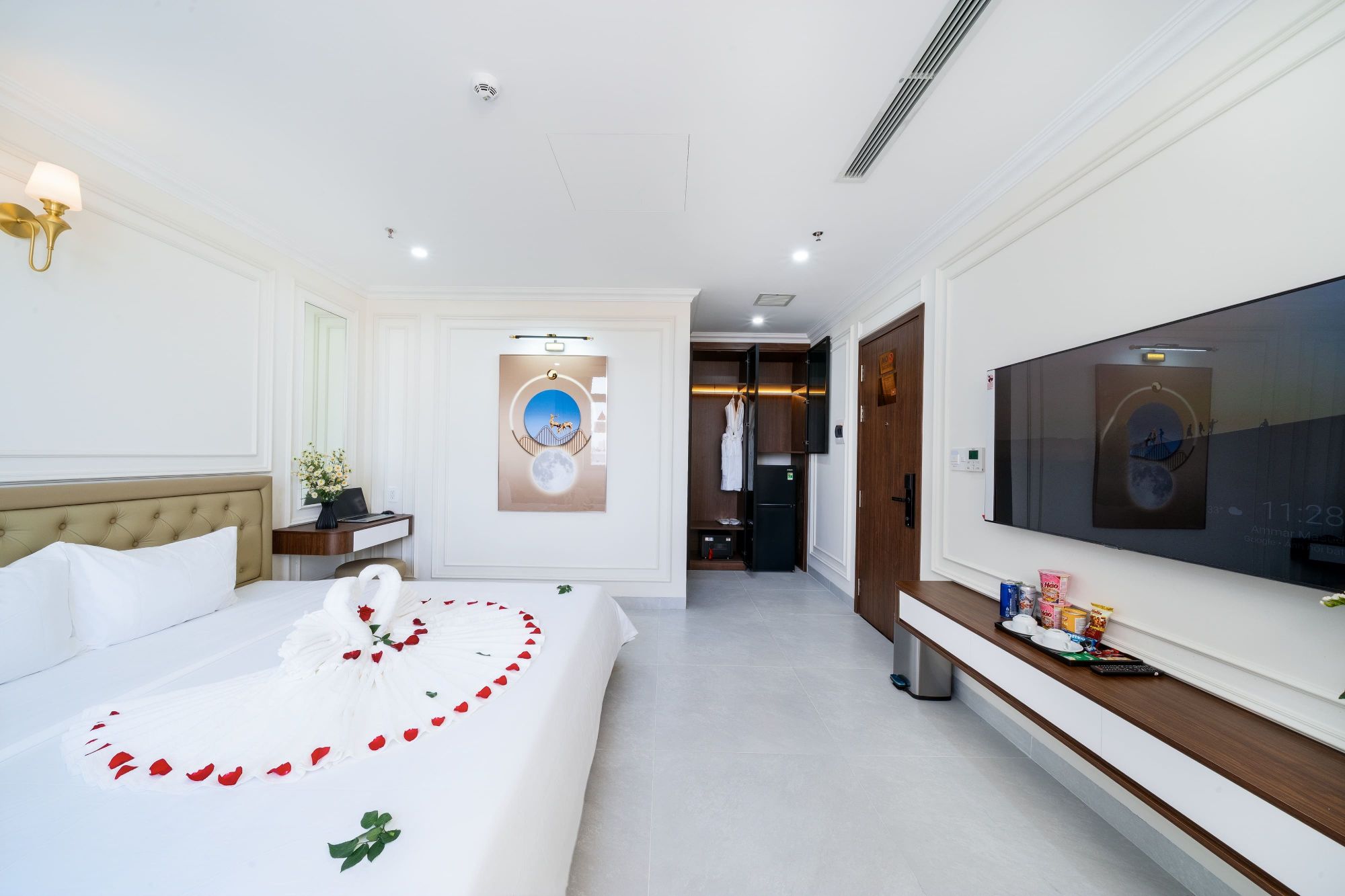 Tourane Suite