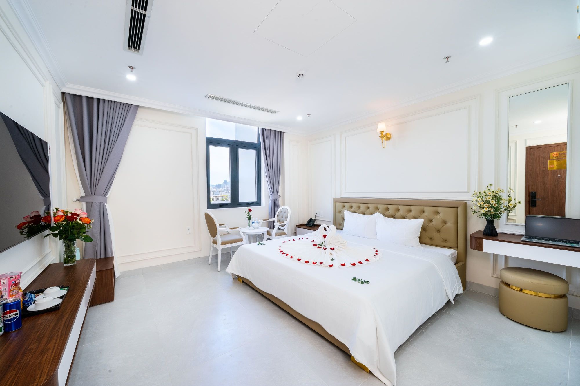 Tourane Boutique Hotel - Ảnh 6