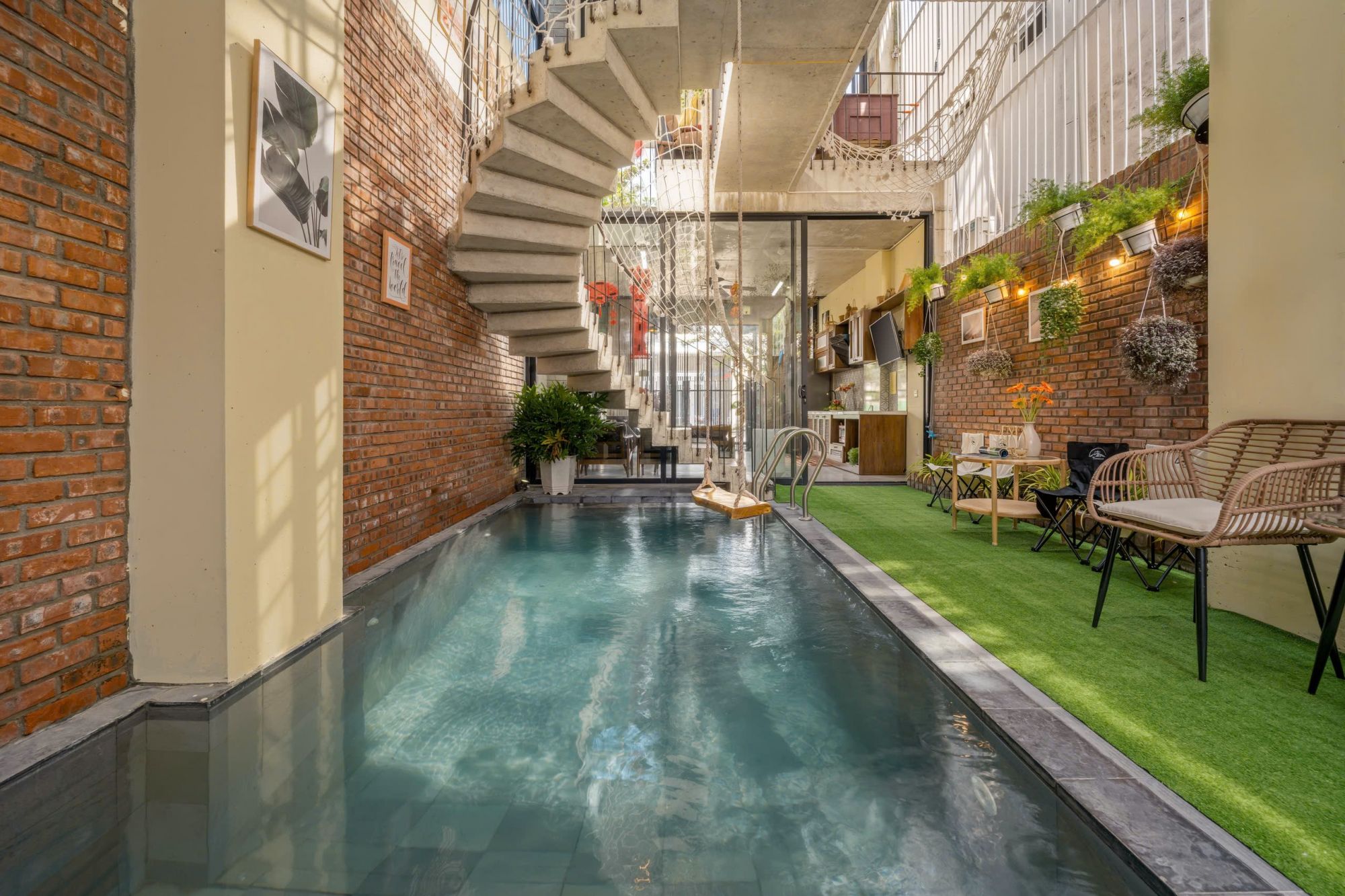 Villa Phước Trường Đà Nẵng
