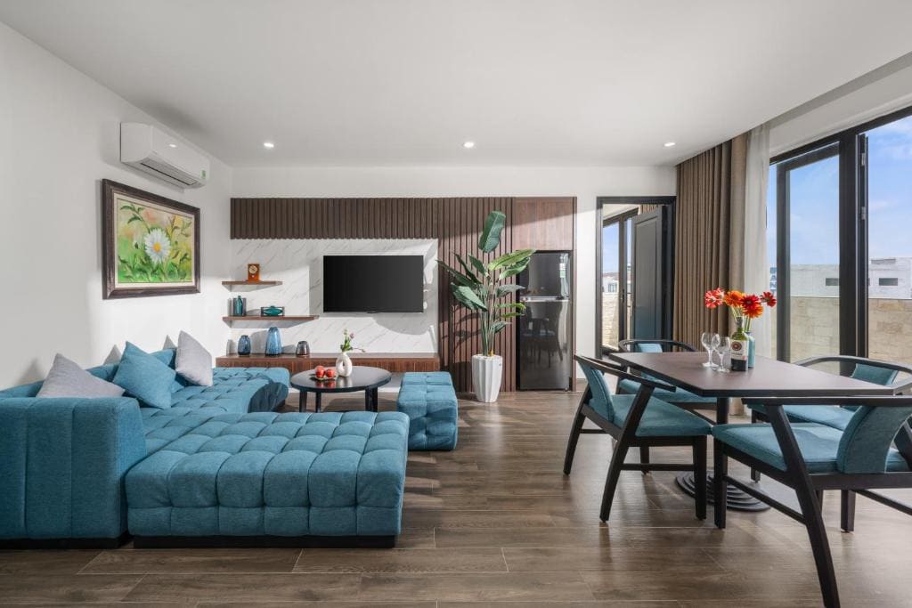 Vian Hotel - Ảnh 6