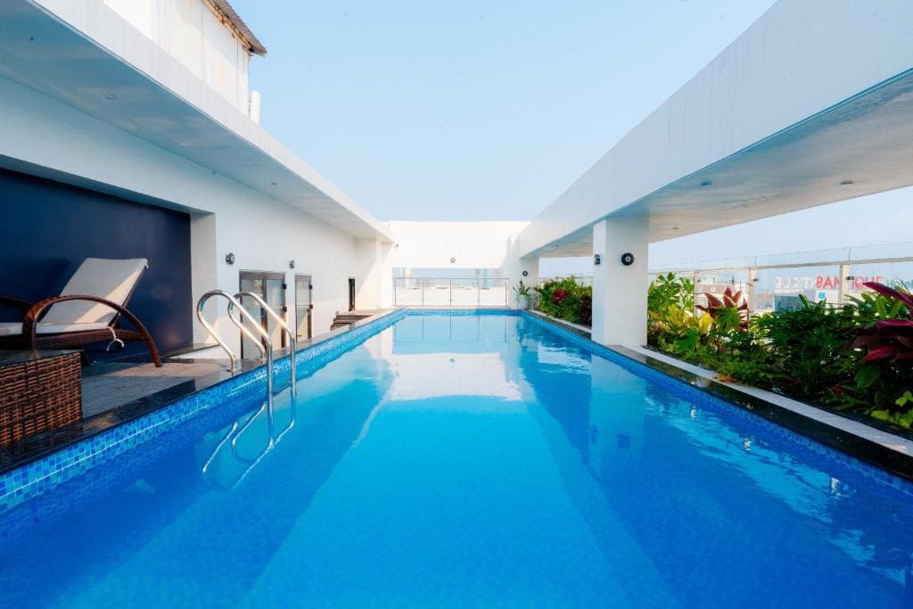 Vian Hotel