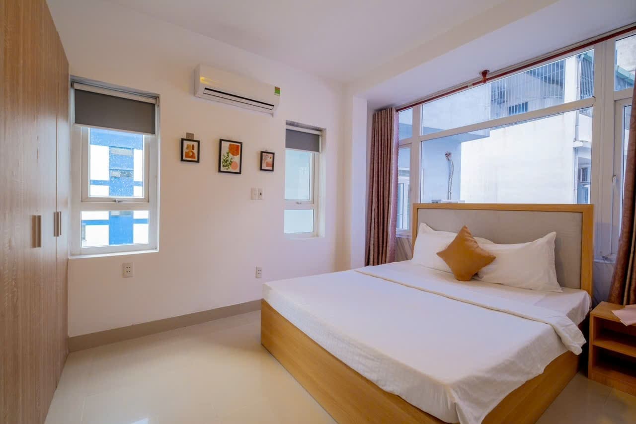 ZuKa Hotel & Apartment