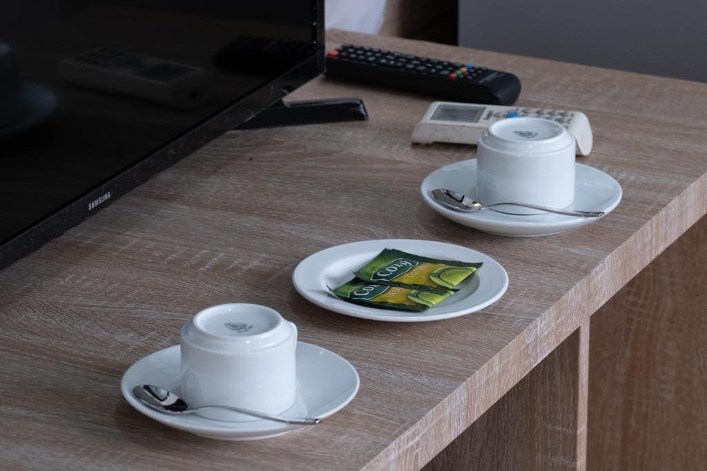 ZuKa Hotel & Apartment - Ảnh 6