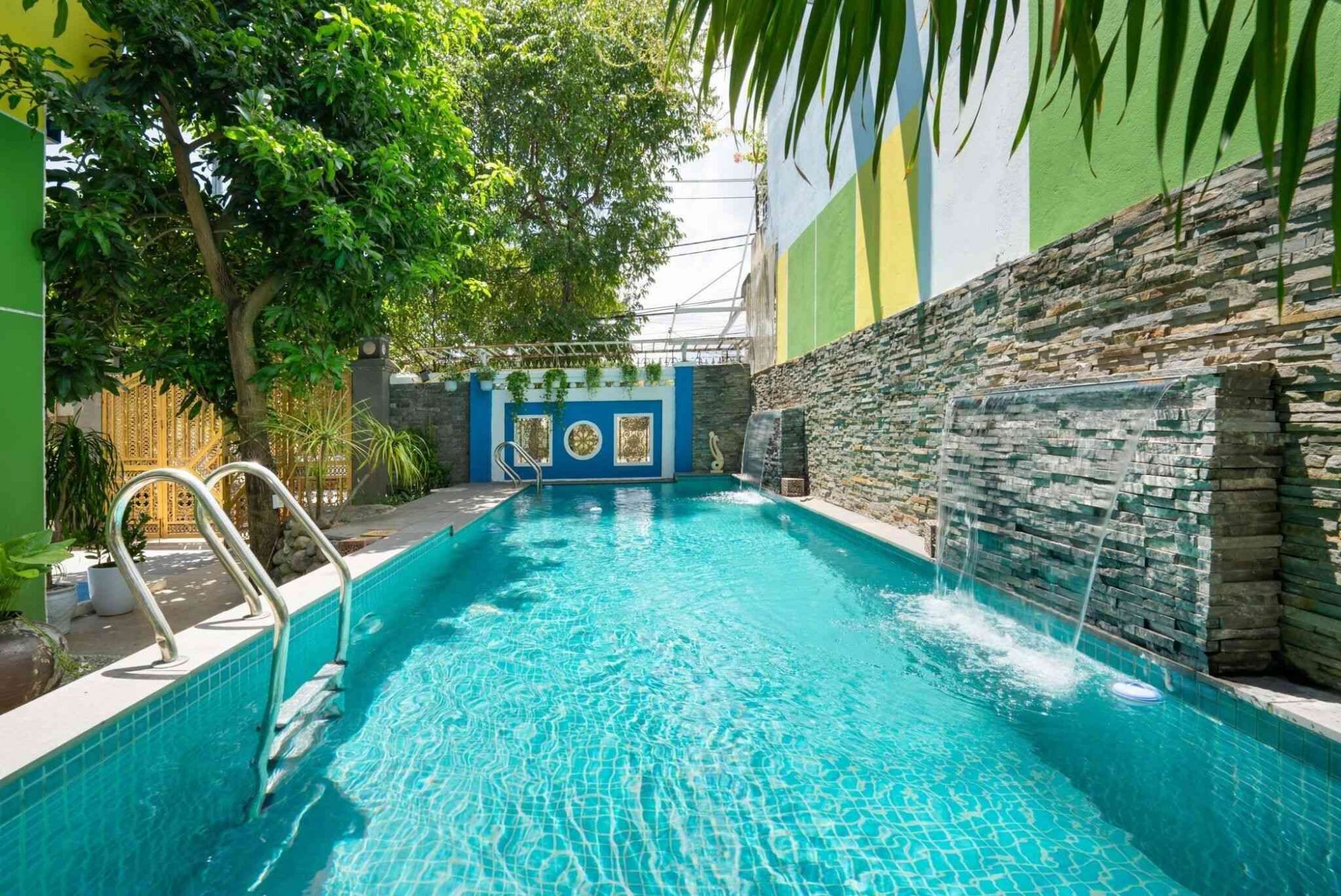 A Khải Villa