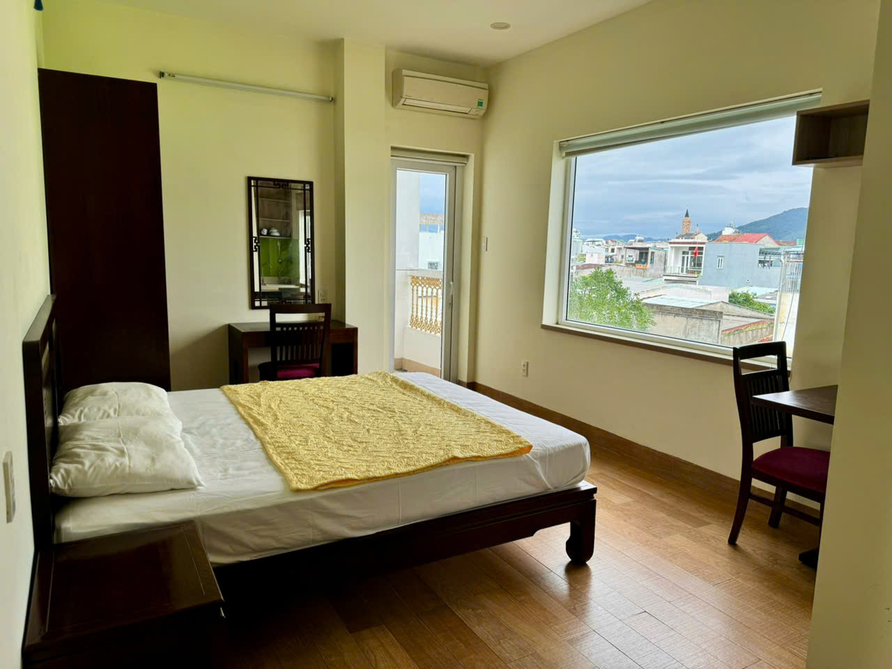 Ana Villa Apartments Danang