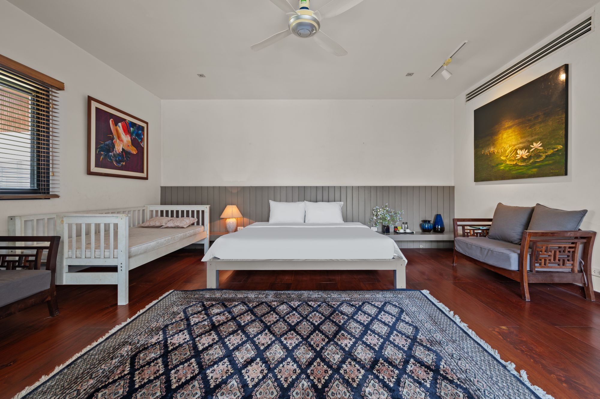 SILA ANANDA ĐÀ NẴNG 