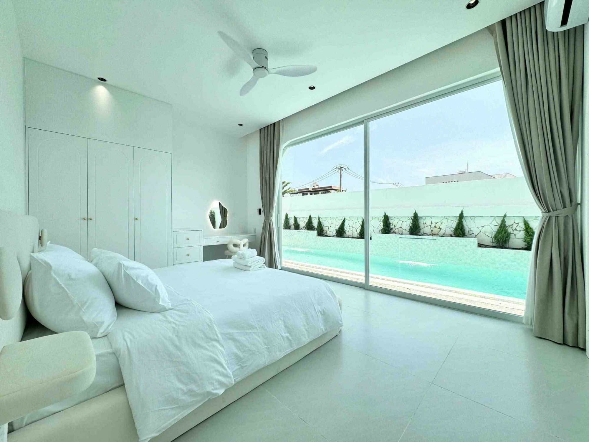 Avilla Villa 99 Nguyễn Đình Thi