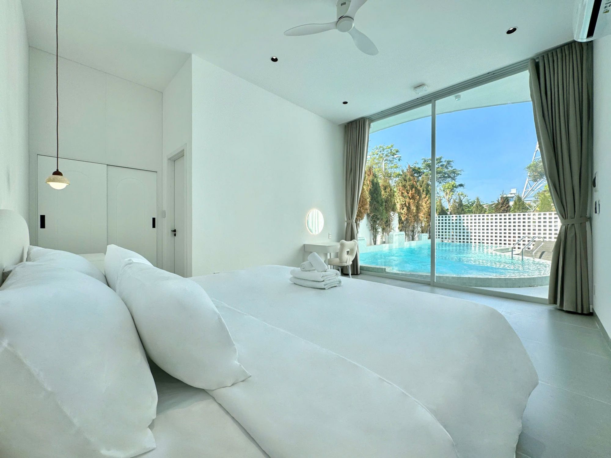 Avila Villa - B3
