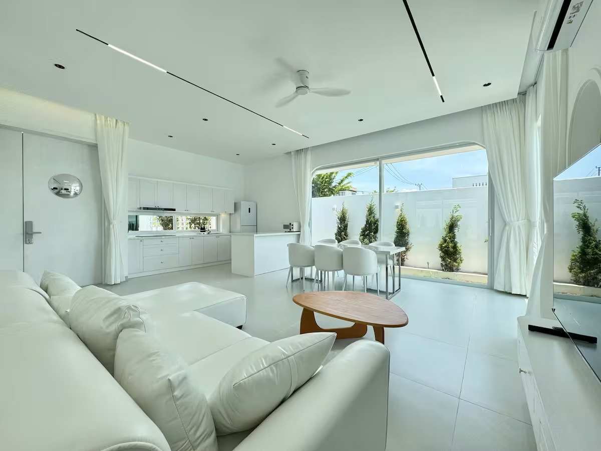 Avilla Villa - B6
