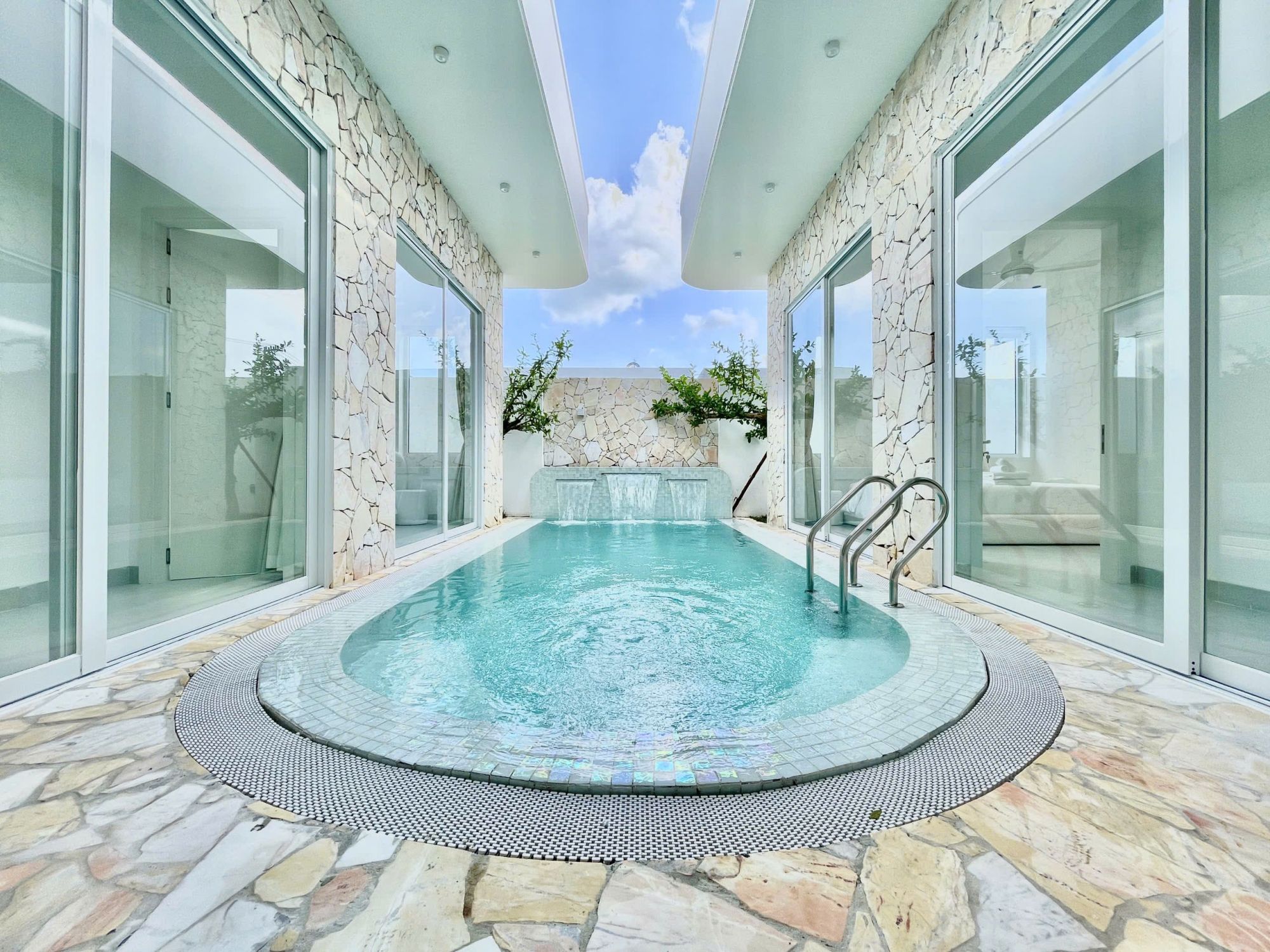 Avila villa - C3