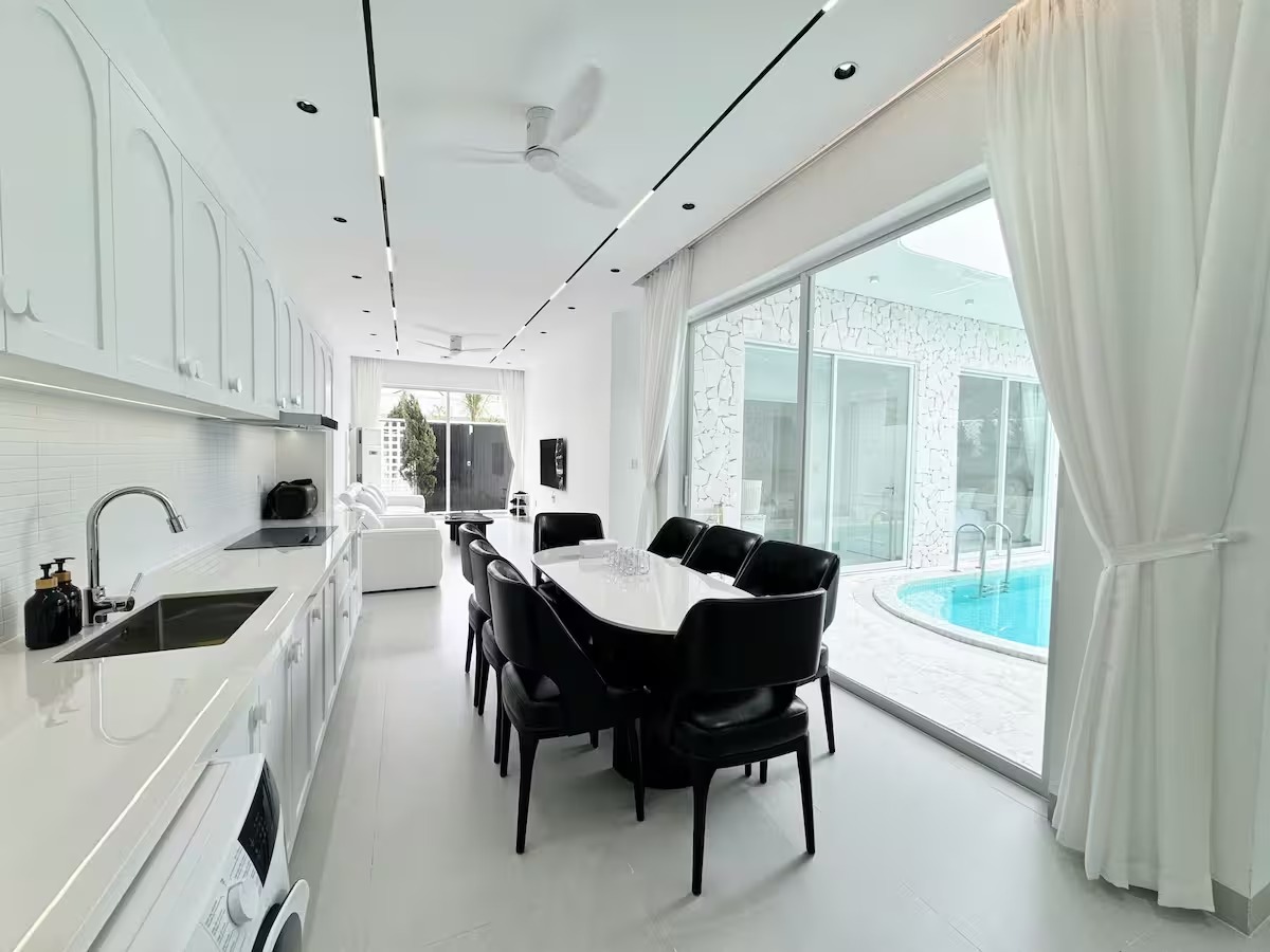 Avila Villa - C5