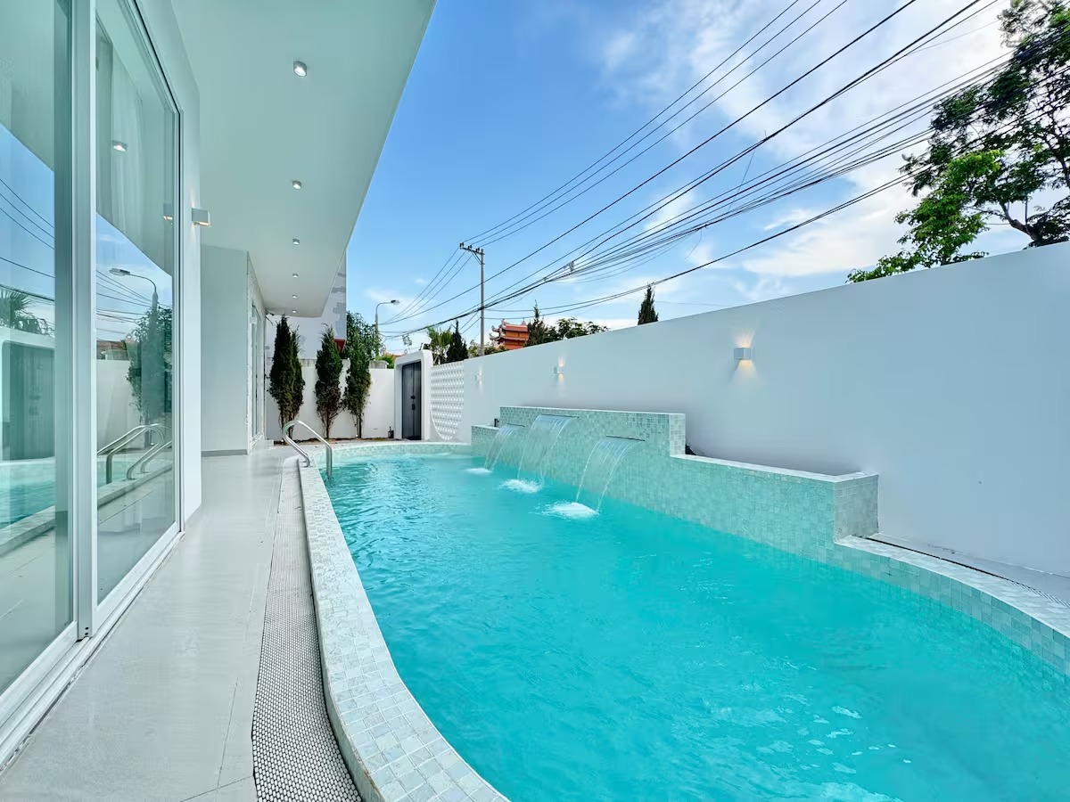 Avila Villa - C6