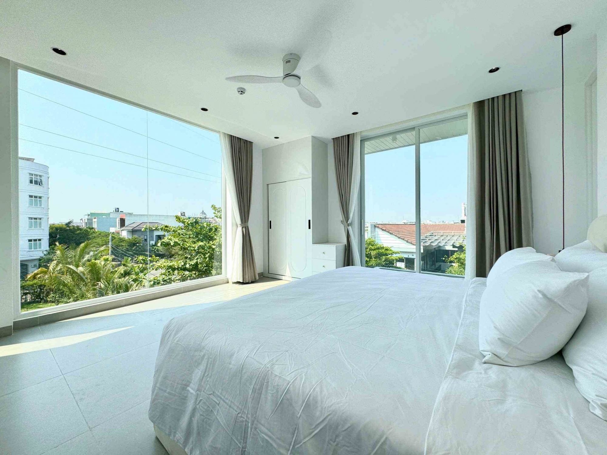 Avilla Villa - Đa Phước