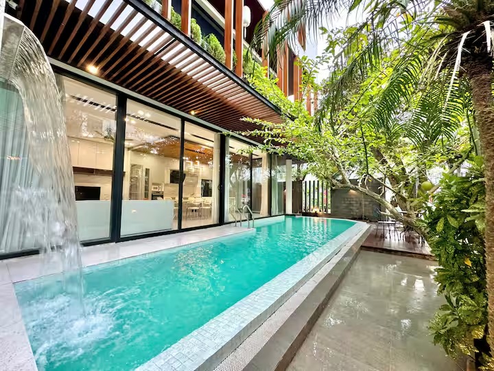 Avilla Villa - X2