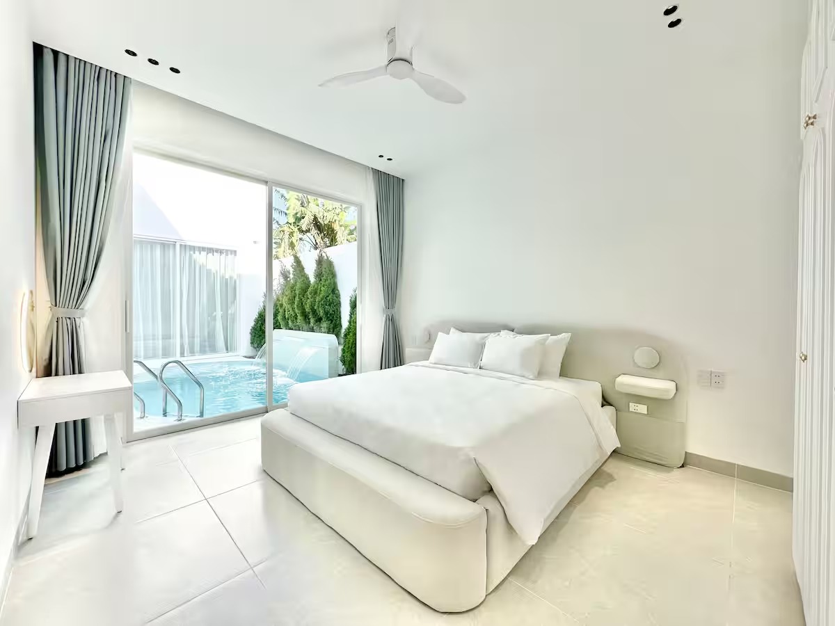 Avilla Villa - H3