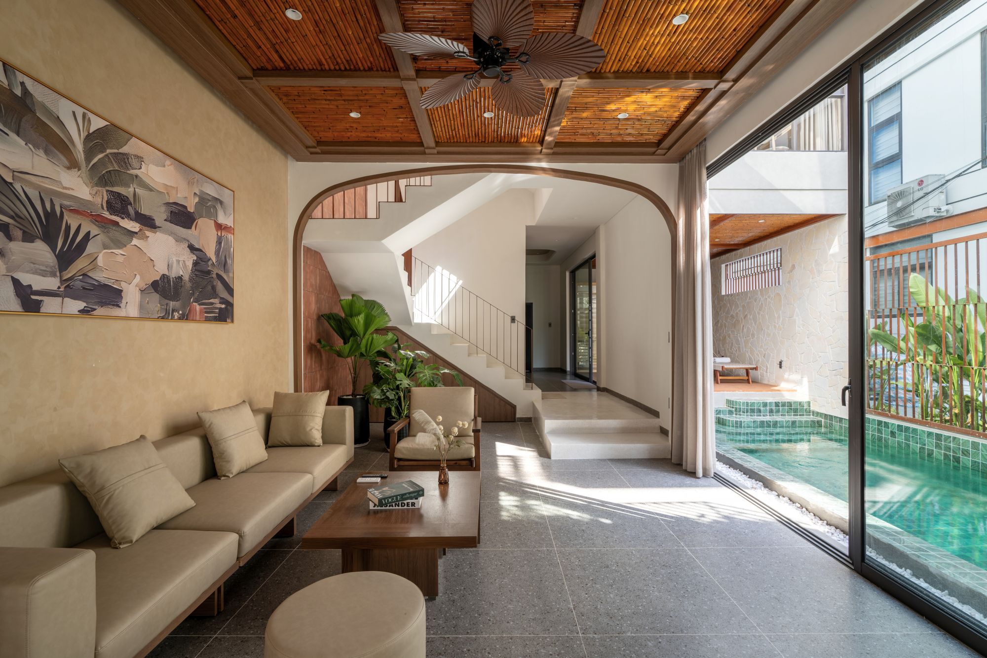 Beach Villa Đà Nẵng