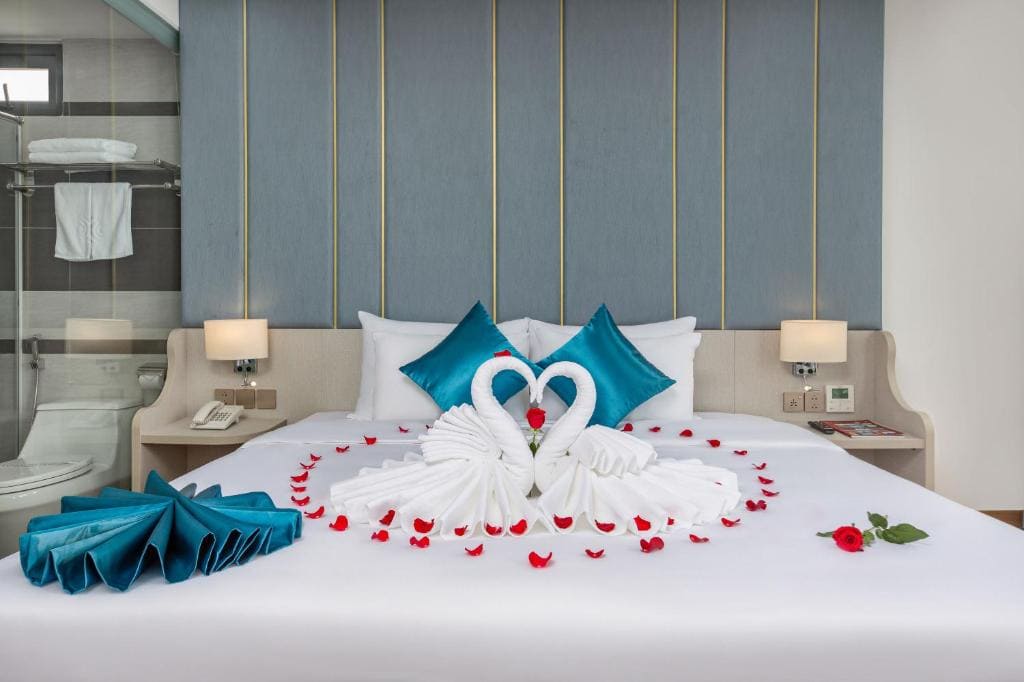 Calix Hotel Đà Nẵng - Ảnh 6