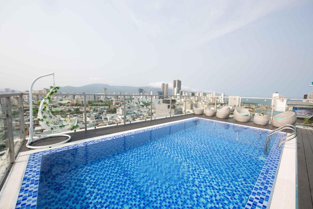 Calix Hotel Đà Nẵng