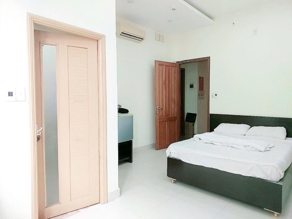 Center Homestay