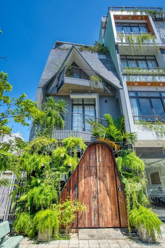 Chaca House Đà Nẵng