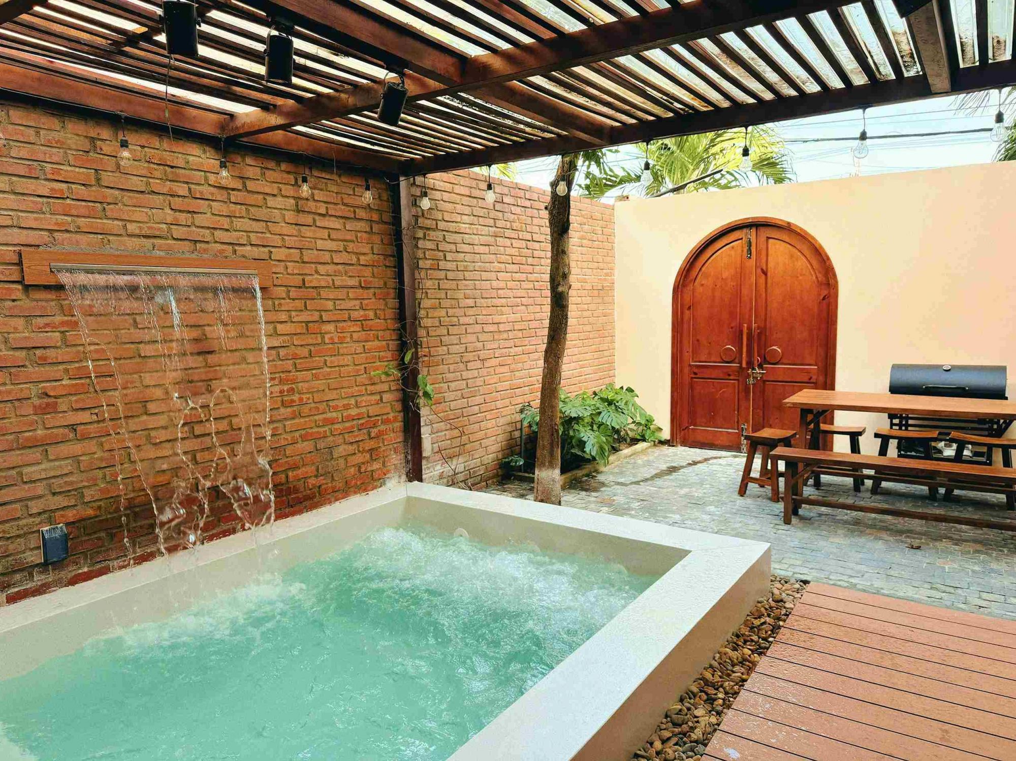 Cherish Villa  Sơn Trà