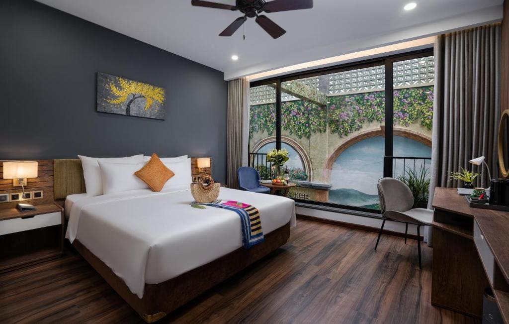 Chi House Danang Hotel and Apartment - Ảnh 6