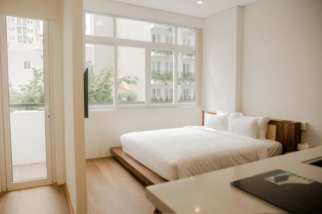 Chilala Da Nang Hotels & Apartments