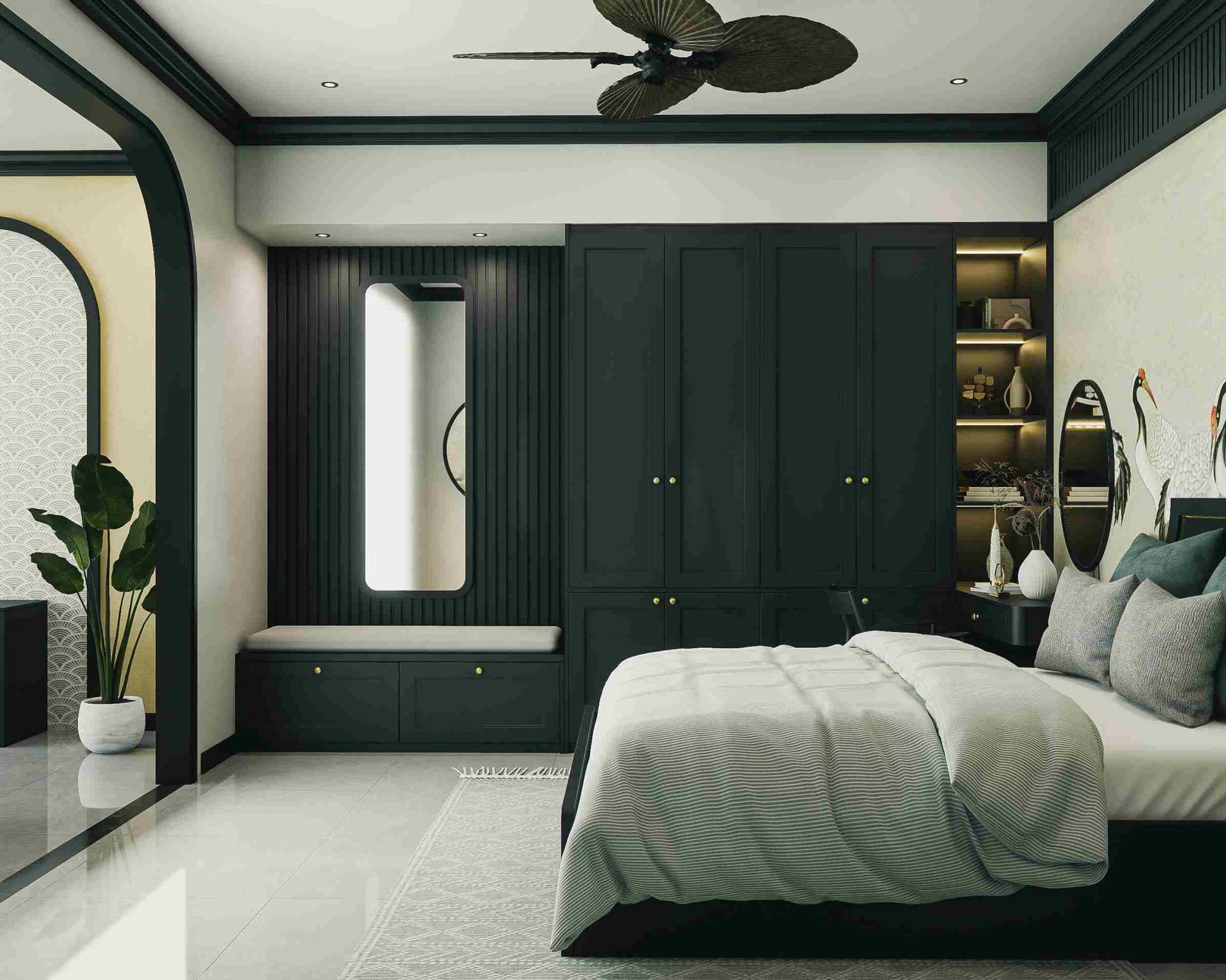 CICI Villa Apartment Đà Nẵng