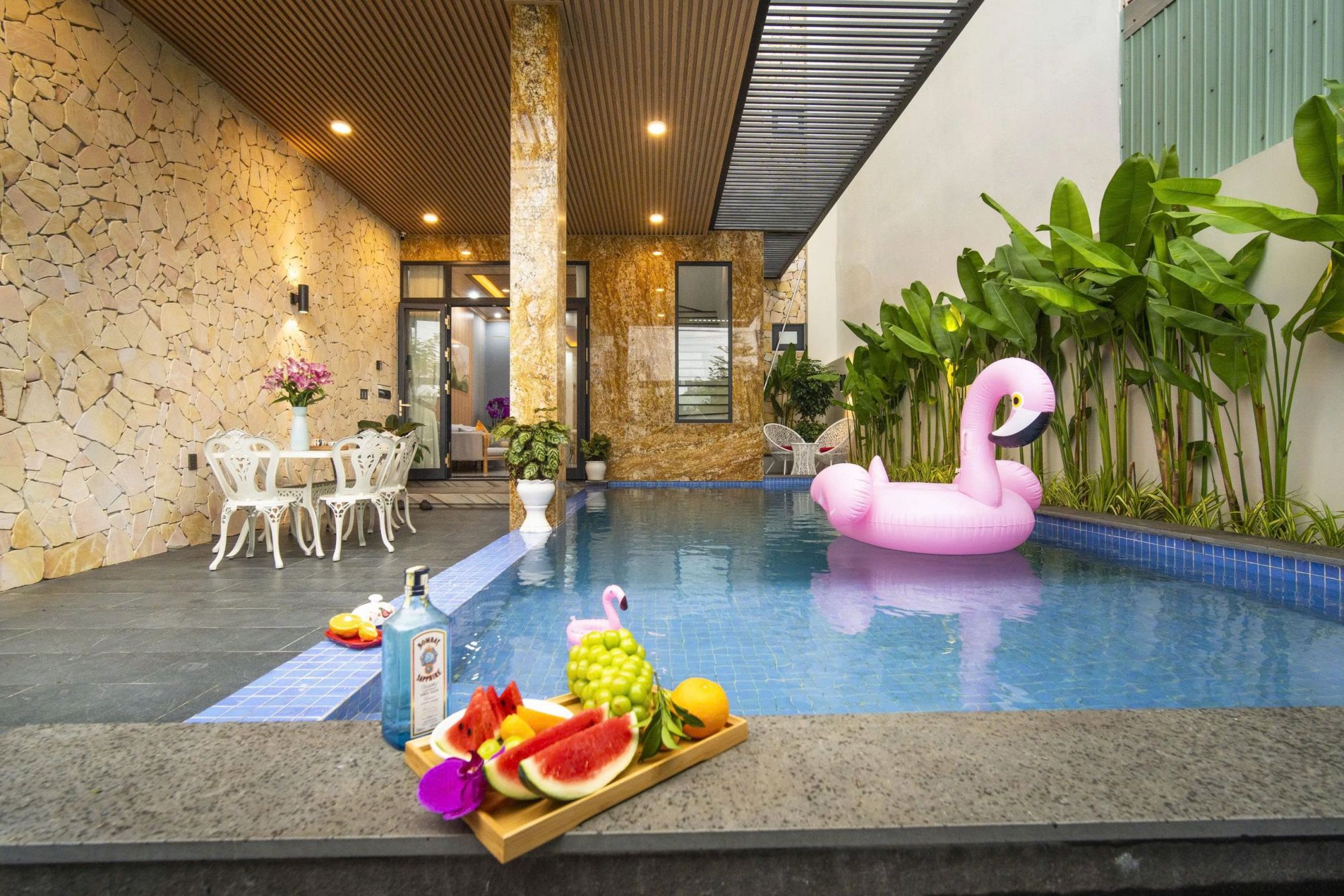 Villa D'tran Da Nang