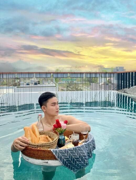 Dakini Villa 8BR Đà Nẵng