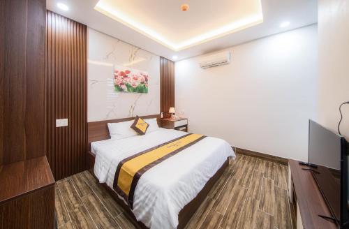 Khách Sạn Đan Nguyên Phát