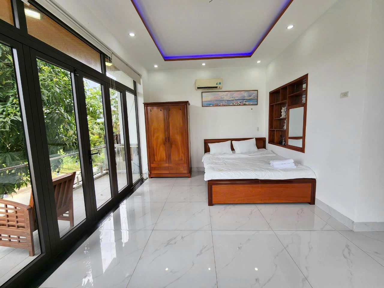 Dưỡng Villa