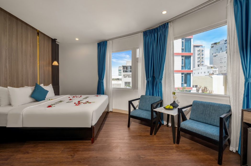 Suite Double