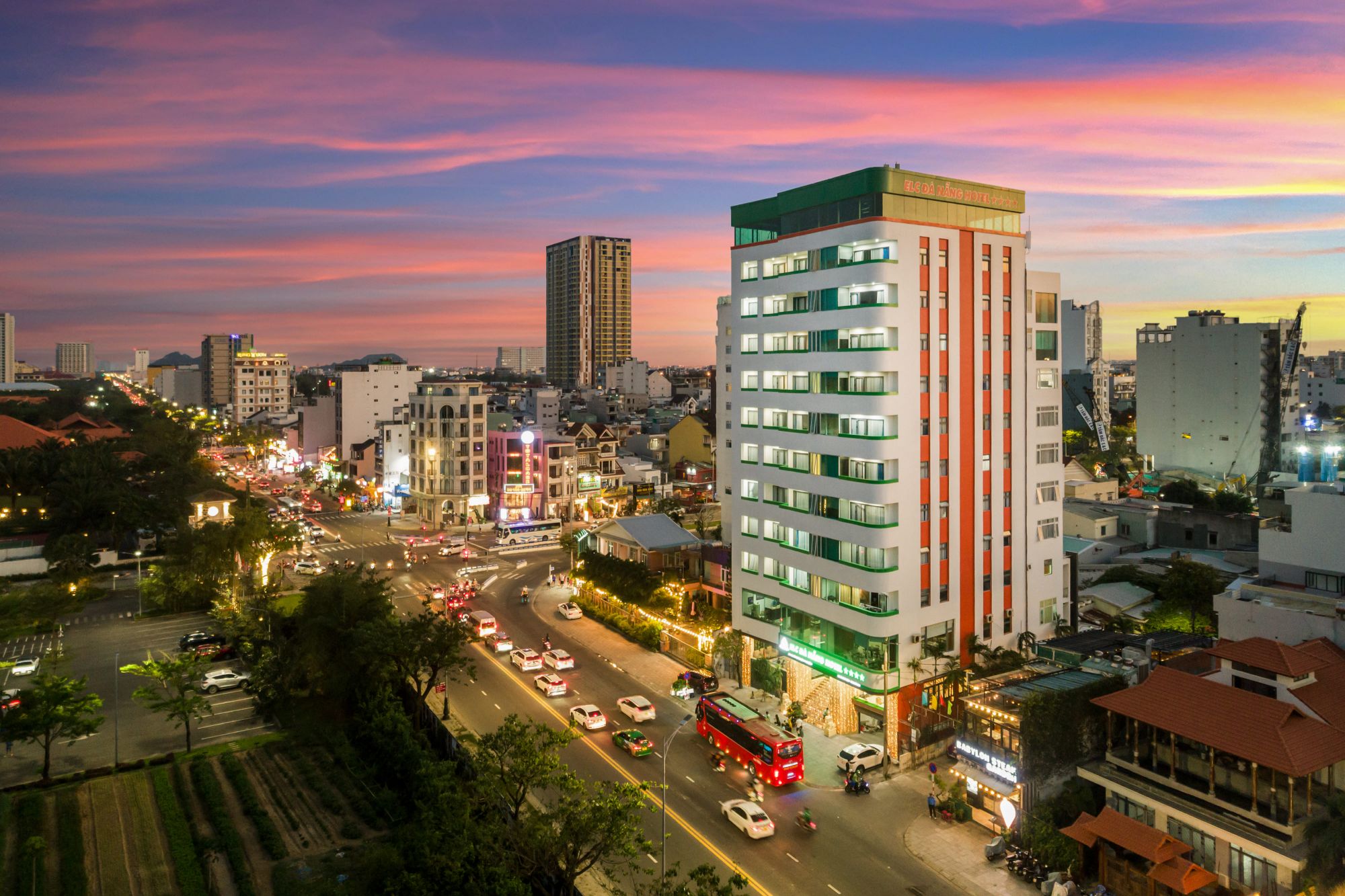 ELC Danang Hotel