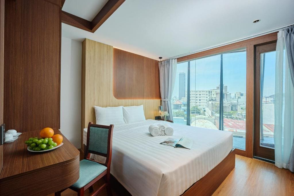 Elite Luxury Hotel Đà Nẵng