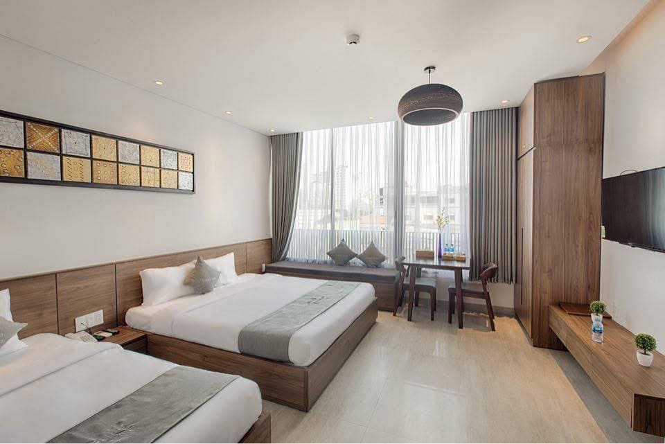 Fanta Suite Villa - Ảnh 6