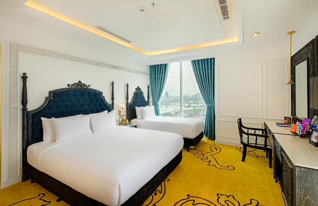 Fivitel Danang Hotel - Ảnh 6