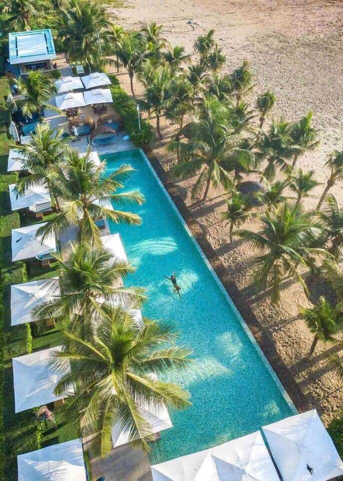 Fusion suite - Luxury Oceanview by Villuxy