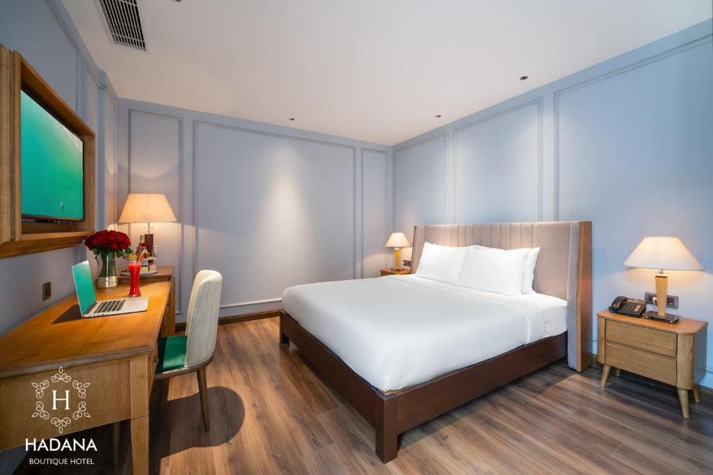 Hadana Boutique Hotel Danang - Ảnh 6