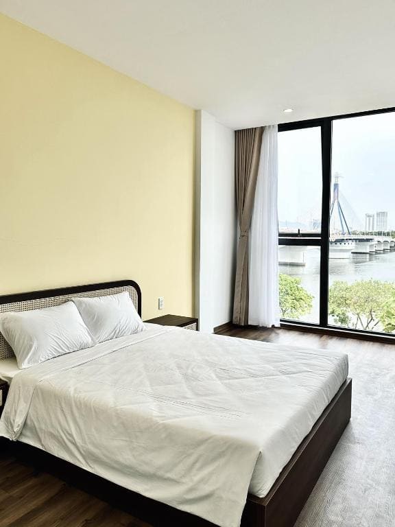 Han Riverine Hotel & Cafeteria DaNang - Ảnh 6