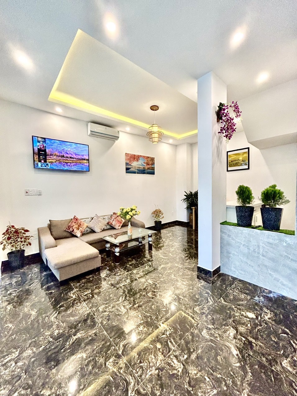 Happy Villa Đà Nẵng - Ảnh 6