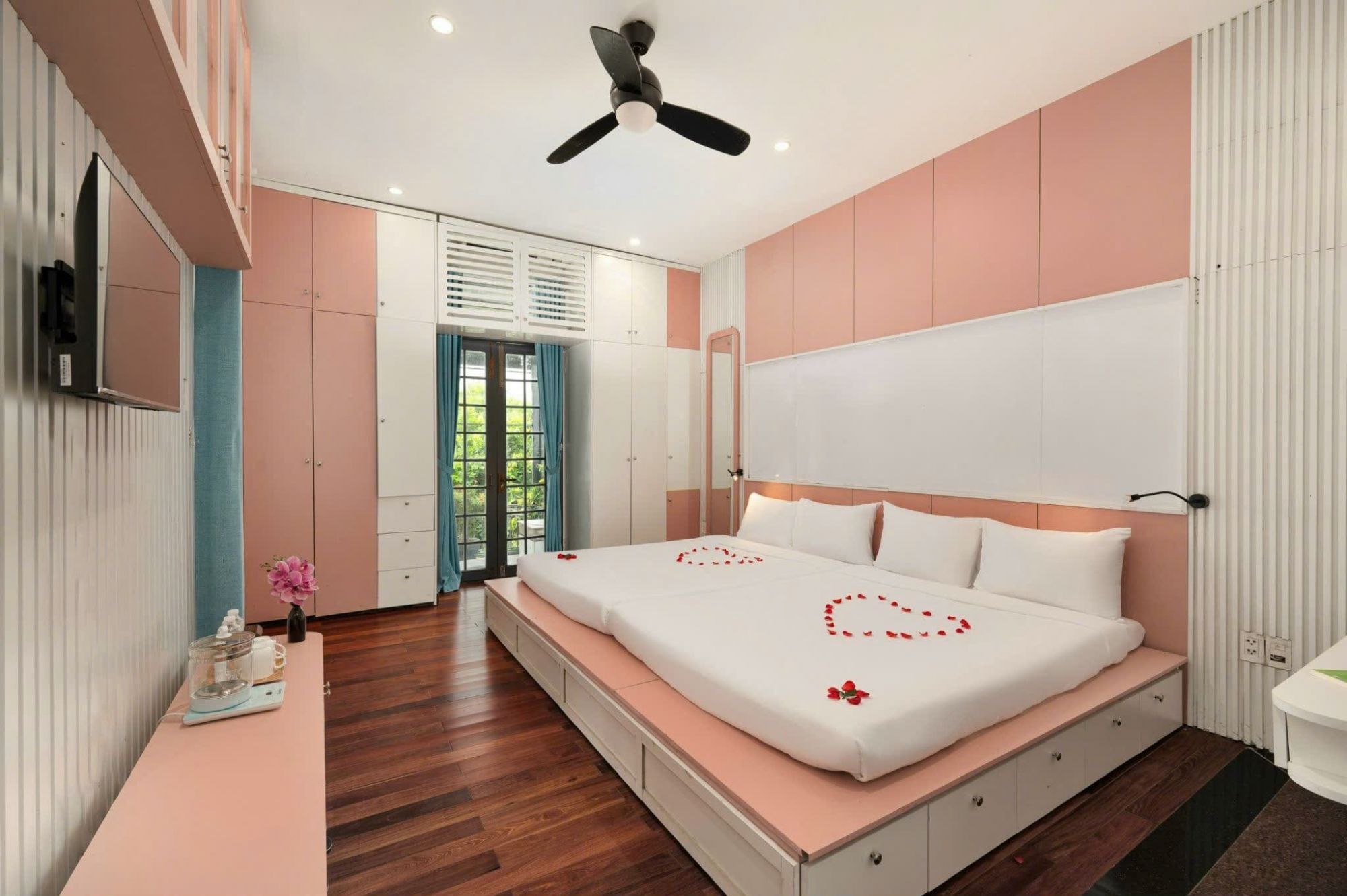 Haven riverside Villa Đà Nẵng